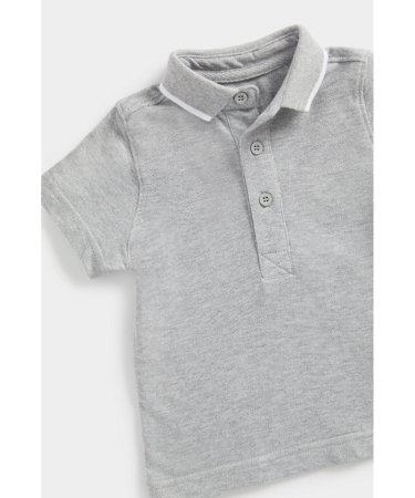 MOTHERCARE polo ar īsam piedurknēm, EB152 616562