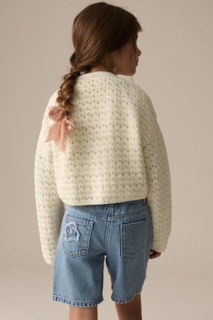 NEXT džemperis ar pogām, E25055, 116 