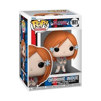 FUNKO POP! Vinila figūra: Orihime Inoue, 75509 