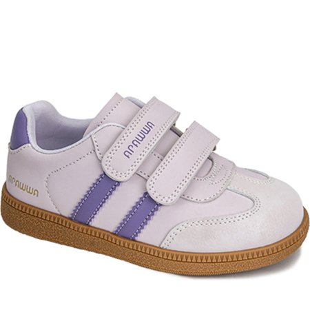 APAWWA ikdienas apavi, ABC0352P-PURPLE, izmērs 