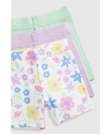 MOTHERCARE šorti, 3gab., HC684 116 