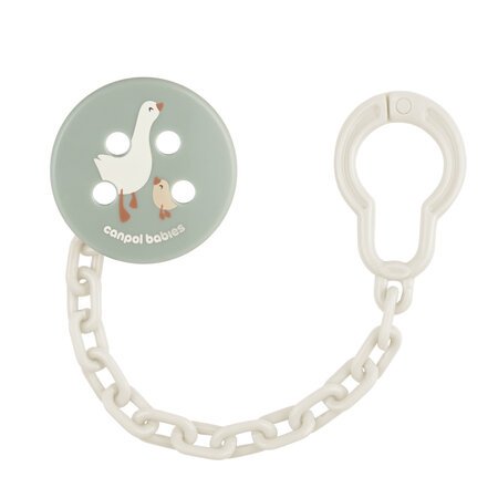 CANPOL BABIES knupīša turētājs GOOSE, 2/441 