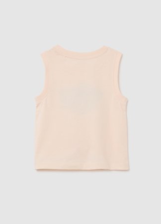 OVS t-krekls ar īsam piedurknēm, 128 cm, 002366283 
