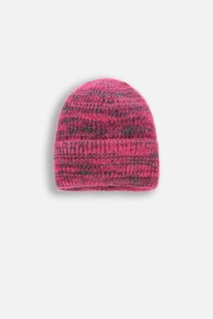 COCCODRILLO cepure ACCESSORIES WINTER GIRL, multicoloured, ZC4364312AWG-022-056, 56 cm 