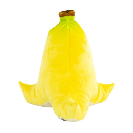 MOCCI MOCCI plīša rotaļlieta Nintendo Banana, T12958 