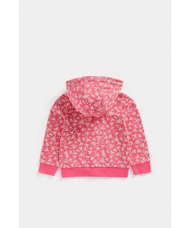 MOTHERCARE džemperis ar rāvējslēdzēju, CA167 594014