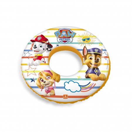 MONDO INFLATABLES peldriņķis Paw Patrol, 16629 16629