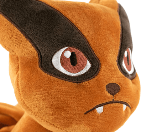 NARUTO Impulse plīša rotaļlieta, 25cm., 466192 