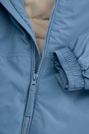 COCCODRILLO jaka, zila, WC6152703OBK-014-116, 116 cm 