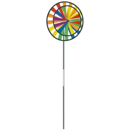 GUNTHER gaisa pūķis Twin wheel, 1304 