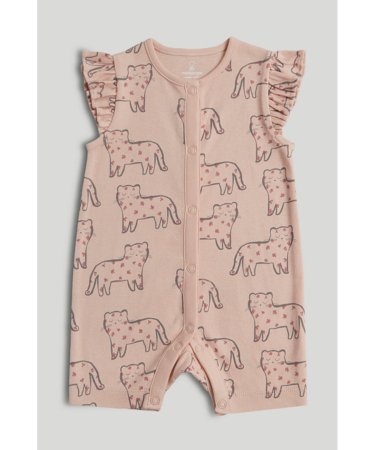 MOTHERCARE kombinezons, AX55301, 56 cm 