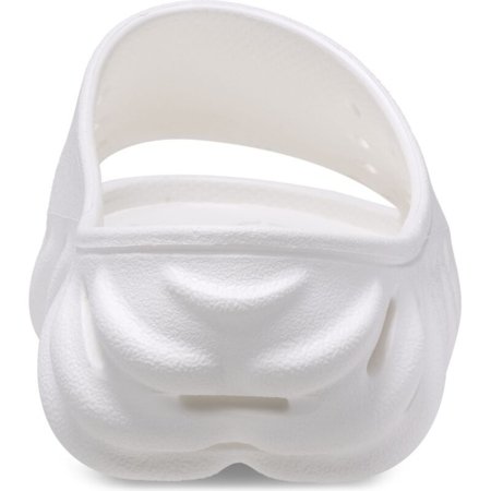 CROCS čības MELLOW EASE balti, 208170-100 36,5 izmērs 