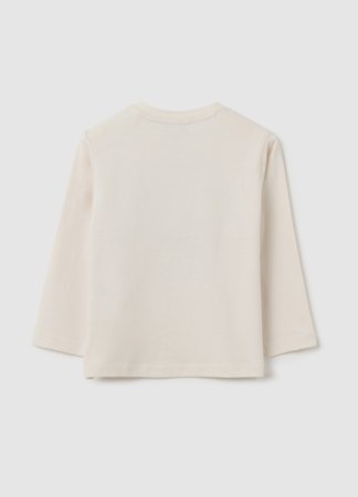 OVS t-krekls ar garām piedurknēm, cm, 002475463 