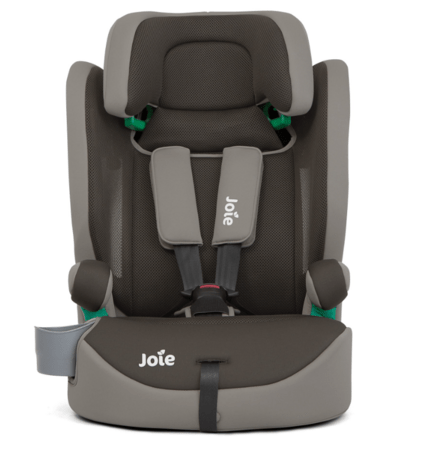 JOIE autokrēsls ELEVATE R129 Mesh, 76-150 cm, Toffee, C2216ABTOF000 