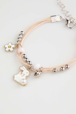 COCCODRILLO kaklarota, krāsaina, WC6322306PBJ-022-000 