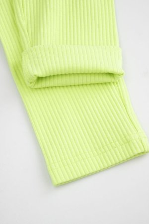 COCCODRILLO legini, zali, izmērs 