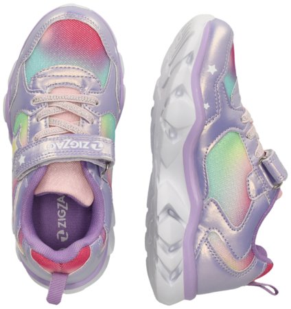 ZIG ZAG ikdienas apavi CANPI, Z234130-4085, 26 izmērs 