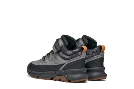 GEOX ziemas zābaki J36LCG-0MEMN-C0043, 36 izmērs 
