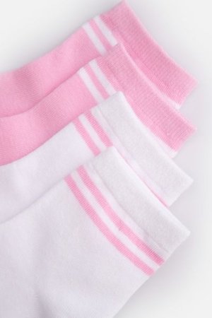 COCCODRILLO zeķes SOCKS GIRL, krāsa, WC5383205SOG-022-036, 36 cm 