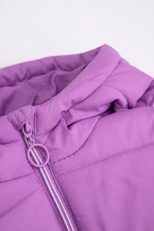 MOKIDA jakete OUTERWEAR, purpurs, ZM5152701OWR-016-164, 164 cm 