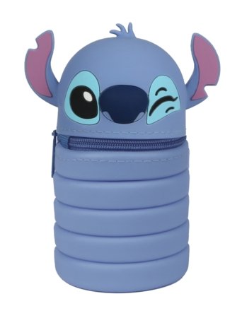 STITCH silikona vāciņš, 80990PTR 