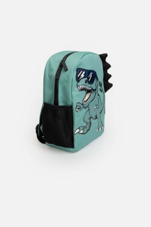 COCCODRILLO mugursoma, zaļa, WC6303107ACC-011-000 