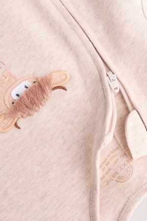 NEXT zīdaiņu kombinezons, 3 gab., E19701 80-86