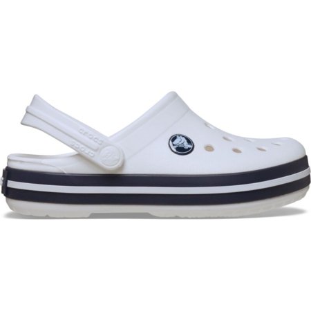 CROCS krokši GETAWAY TOE LOOP krāsaini, 207005-126 27 izmērs 