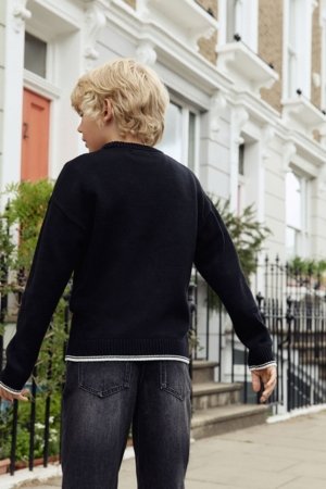 NEXT džemperis, AY8620 cm 