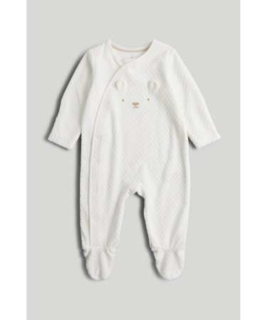 MOTHERCARE zīdaiņu kombinezons, AV48401 68 cm 