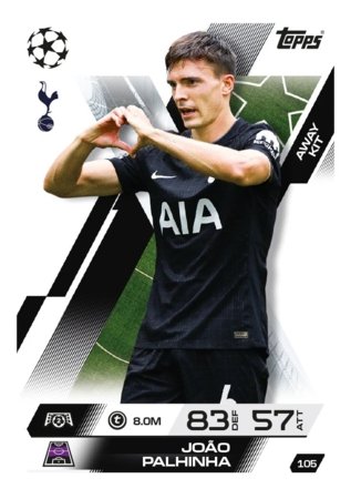 TOPPS MAX kartītes  2026 Mega Multipack, 78796 