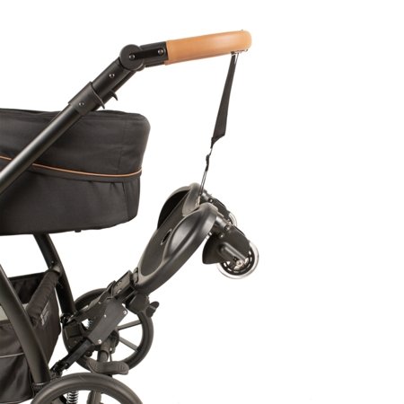 TRILLE ratu aksesuārs BROR, Black, 20-23 