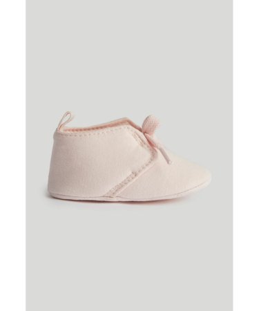 MOTHERCARE tekstila kurpes, AY38701, Months 