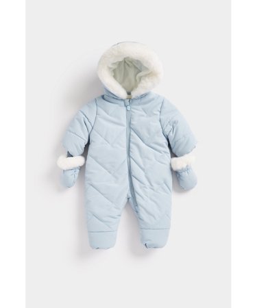 MOTHERCARE ziemas virsdrēbes, CB749 606255