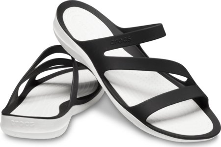 CROCS čības, krāsaini, 203998-066 42,5 izmērs 