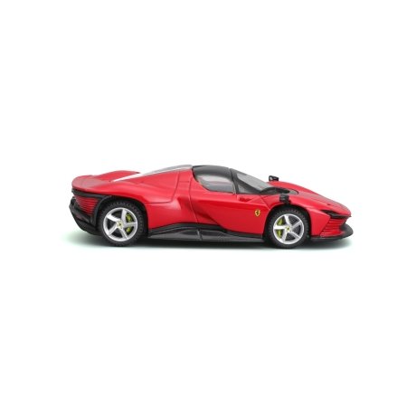 BBURAGO 1:43 Signature Automašīnas modelis Ferrari Daytona SP3, 18-36914 RD 