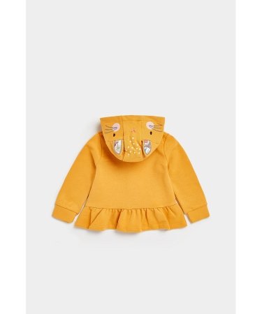 MOTHERCARE džemperis ar rāvējslēdzēju, CA292 590886