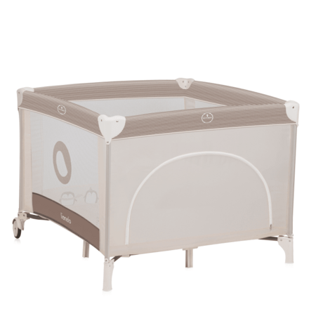LIONELO manēža BONNIE, Beige sand, LO-BONNIE  