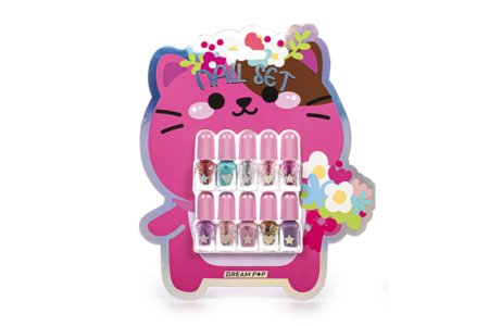 DREAM POP nagu kopšanas komplekts, Y81431-33709 