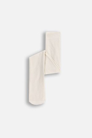 COCCODRILLO zeķbikses TIGHT VISCOSE, krēmveida, WC5380702TVP-003-140, 140 cm 
