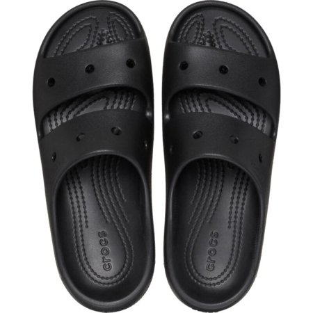 CROCS krokši ECHO SURGE melni, 209403-001 41 izmērs 