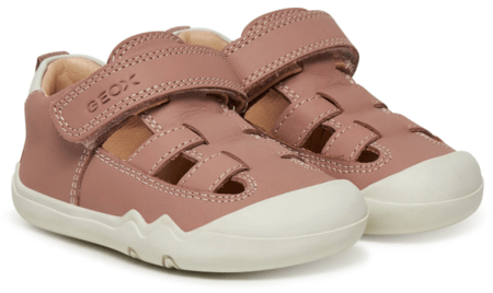 GEOX sandales BAREFOOT B5563A-00085-C8011, 23 izmērs 