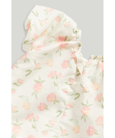 MOTHERCARE kleita ar īsam piedurknēm, LL078 140 