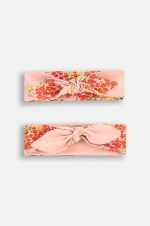 COCCODRILLO aproce ACCESSORIES SPRING GIRL, krāsa, WC5310103ASG-022-050, 50 cm 