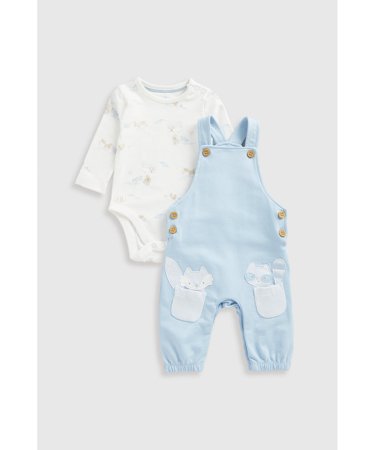 MOTHERCARE virsbūve un kombinezoni, IF299 86 