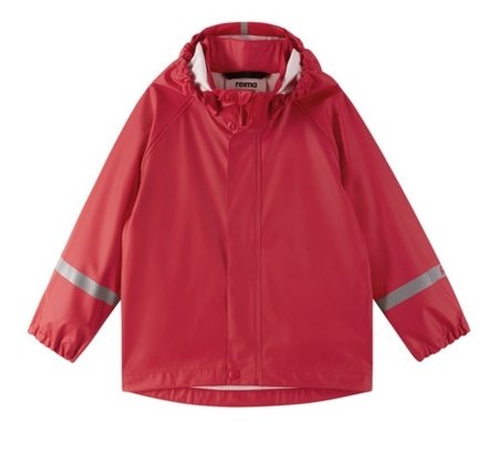 REIMA lietusmētelis KORALLI, 5100023A-3810, 110 izmērs 