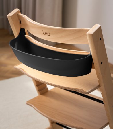 STOKKE mantu kaste Tripp Trapp, black, 549802 