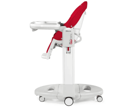 PEG PEREGO barošanas krēsls TATAMIA FOLLOW ME, fragola, IH02000001BL59 