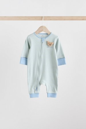 NEXT kombinezons, 3 gab., AA5955, 74-80 cm