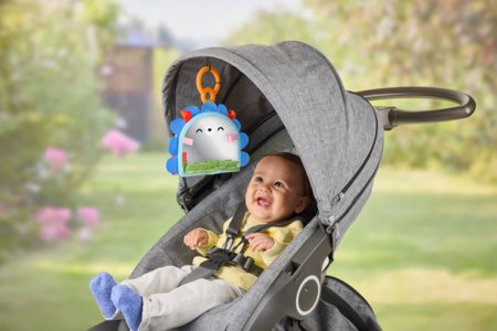 FISHER-PRICE 2in1 spogulis, JHB45 